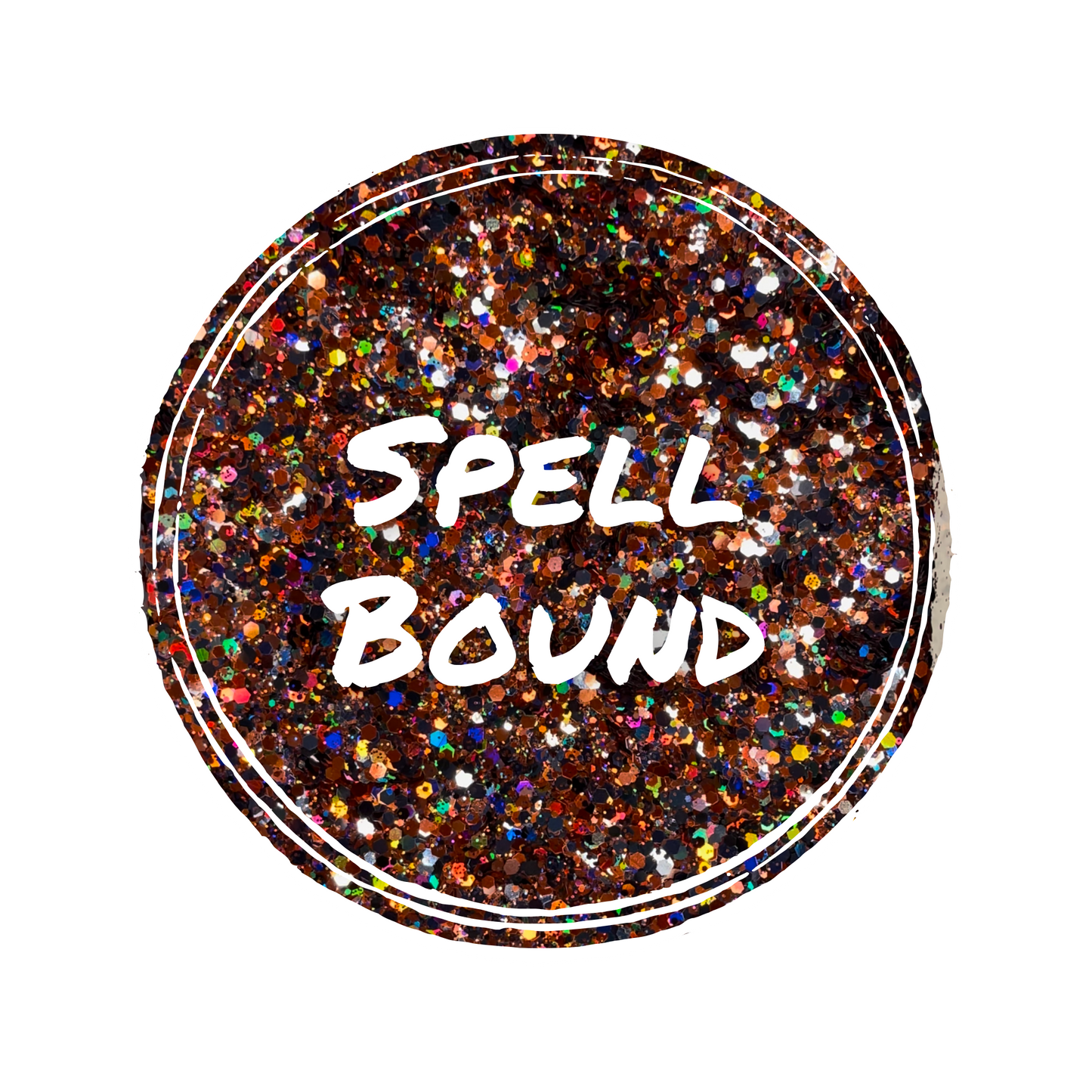 Spell Bound