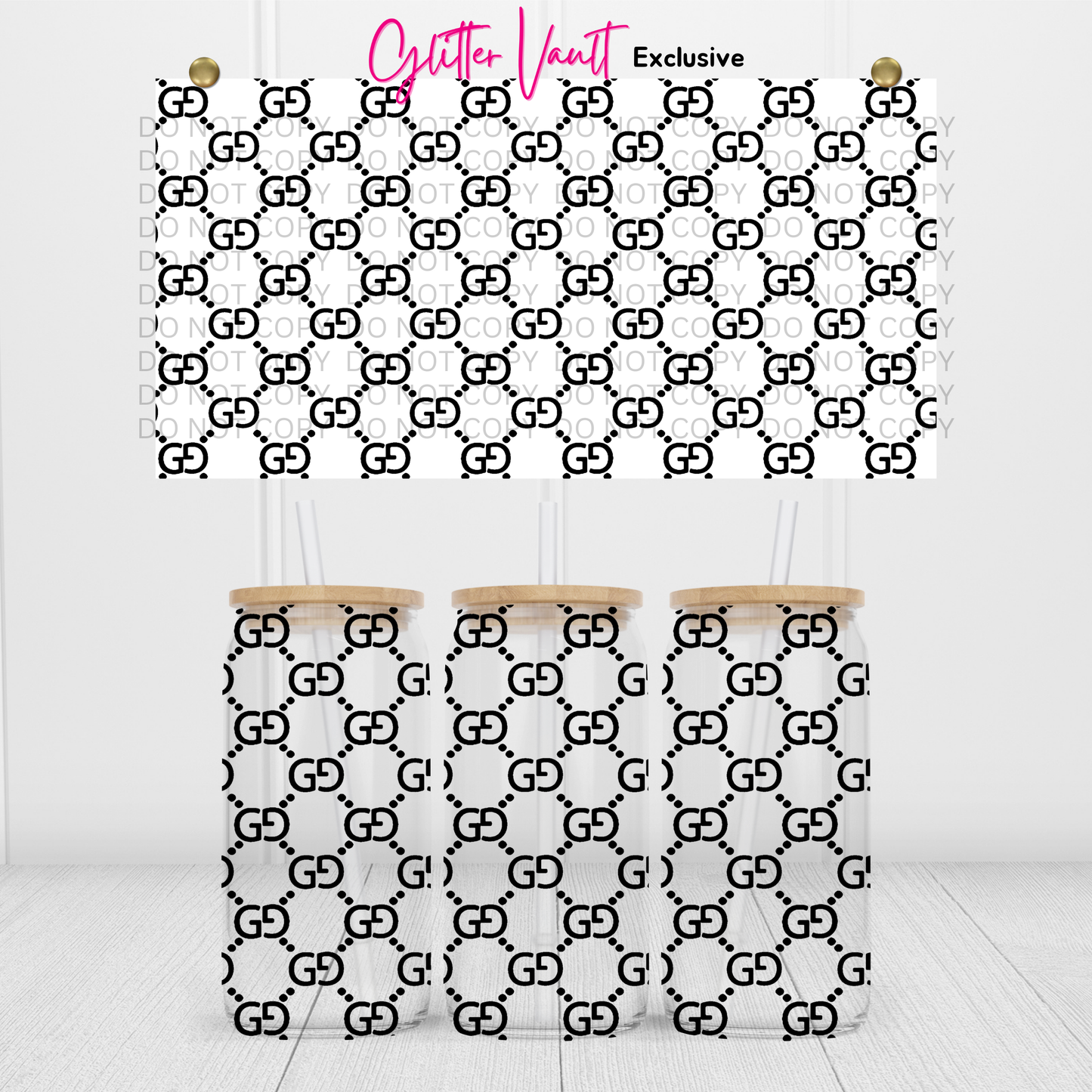 EXCLUSIVE UVDTF Wrap # 217