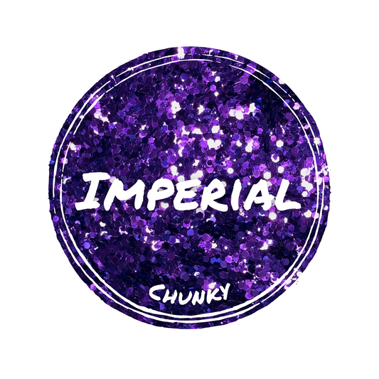 Imperial - Chunky Mix