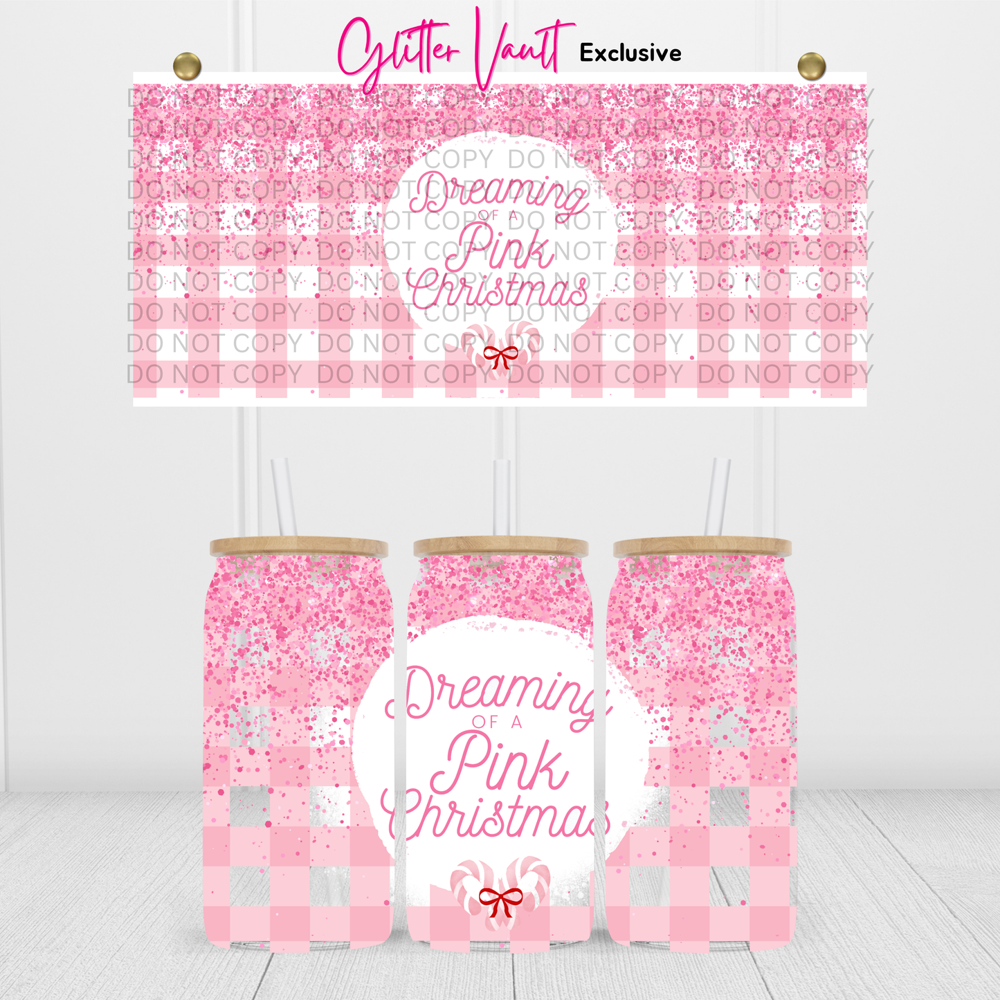 EXCLUSIVE UVDTF Wrap # 230