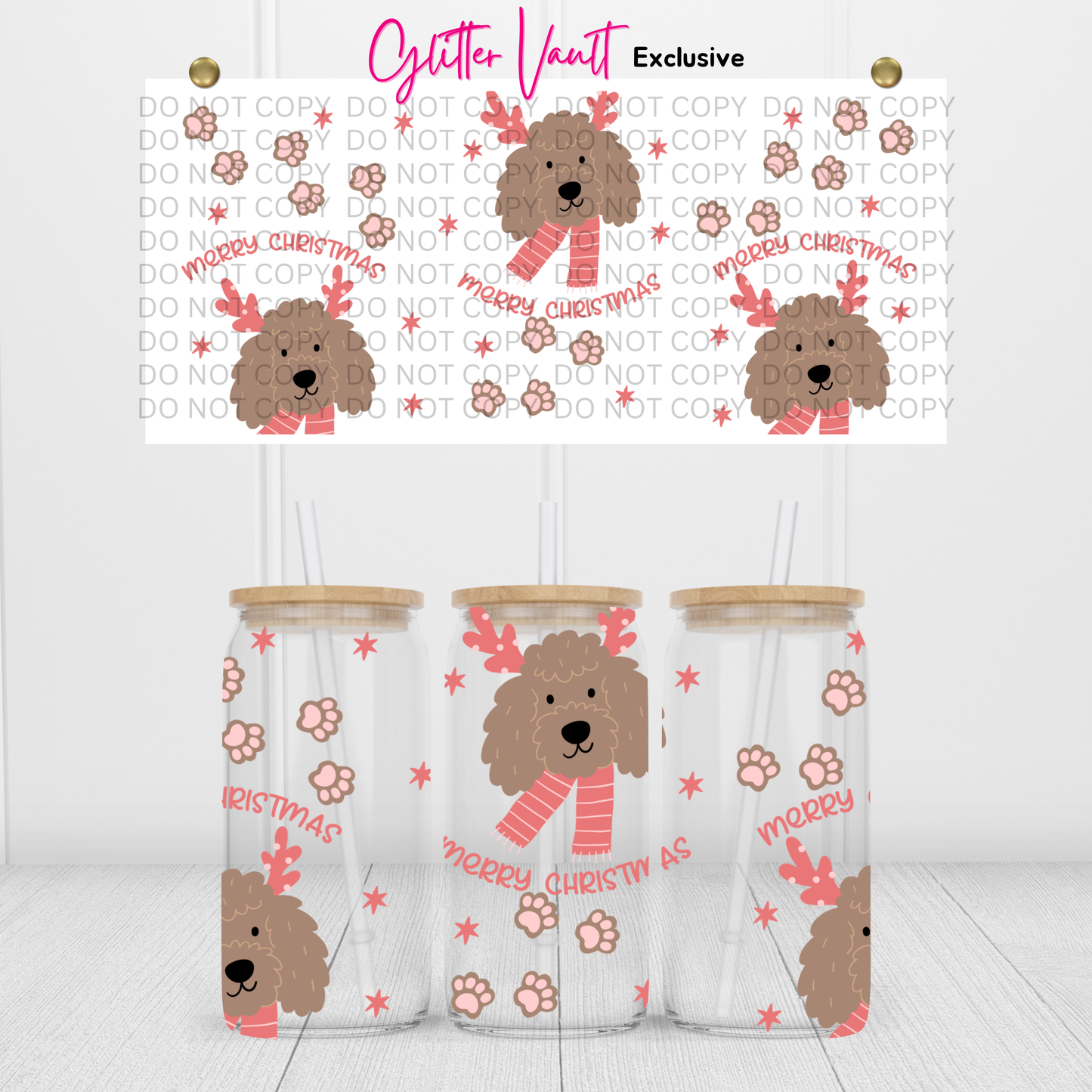 EXCLUSIVE UVDTF Wrap # 231