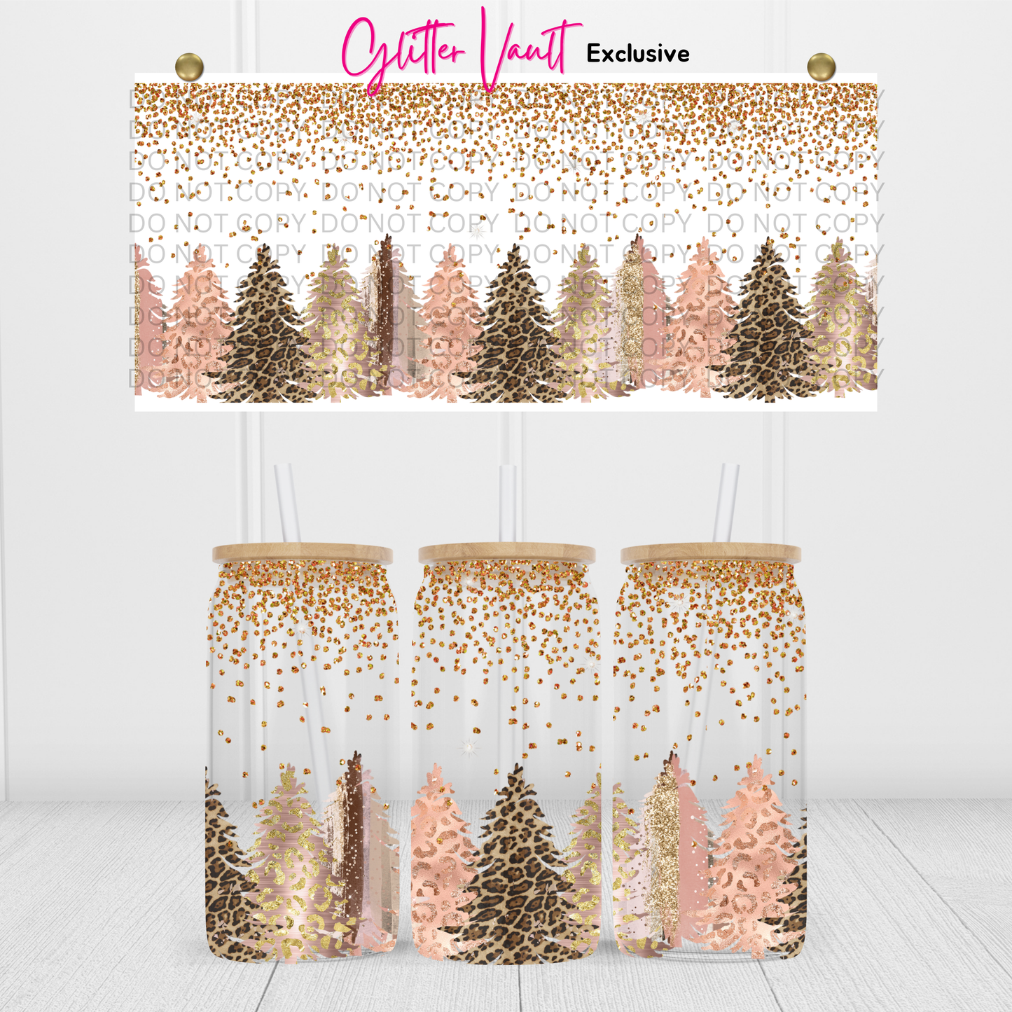 EXCLUSIVE UVDTF Wrap # 234