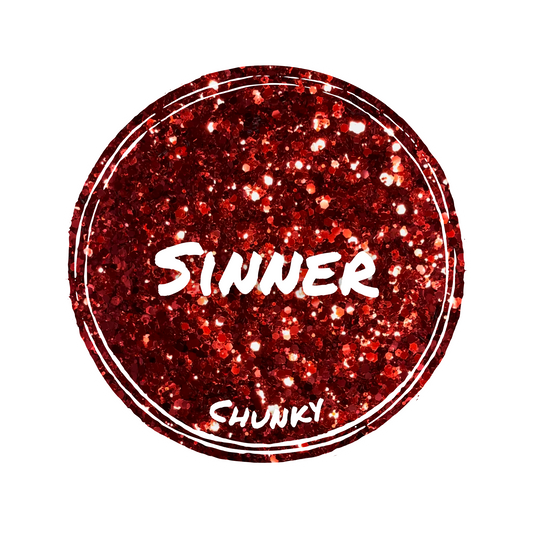 Sinner - Chunky Mix