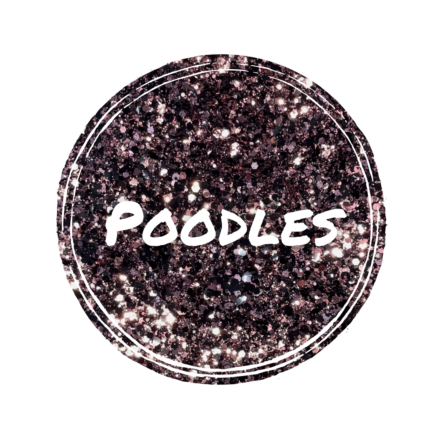Poodles - Chunky