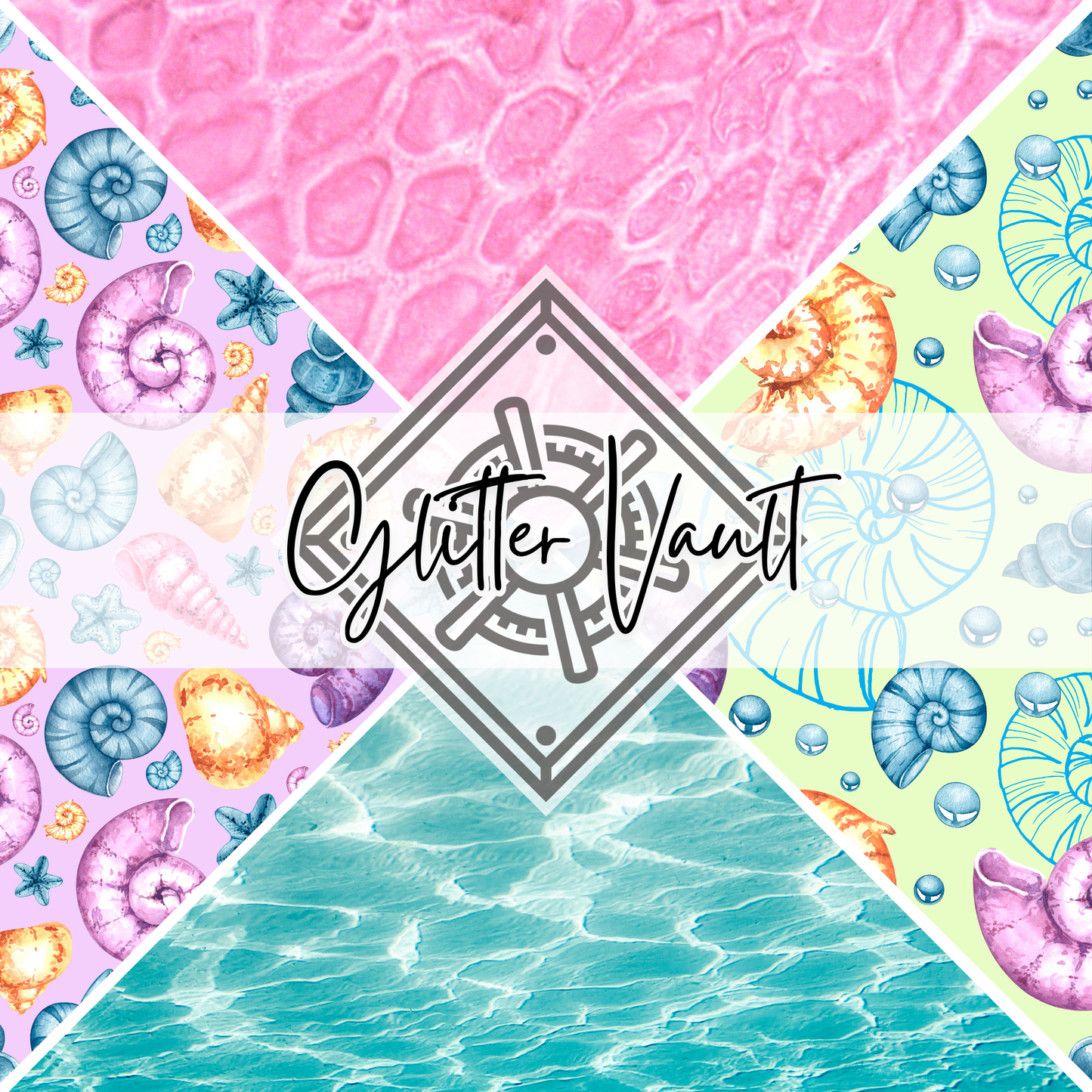 #S00020 - Splitz Vinyl Print