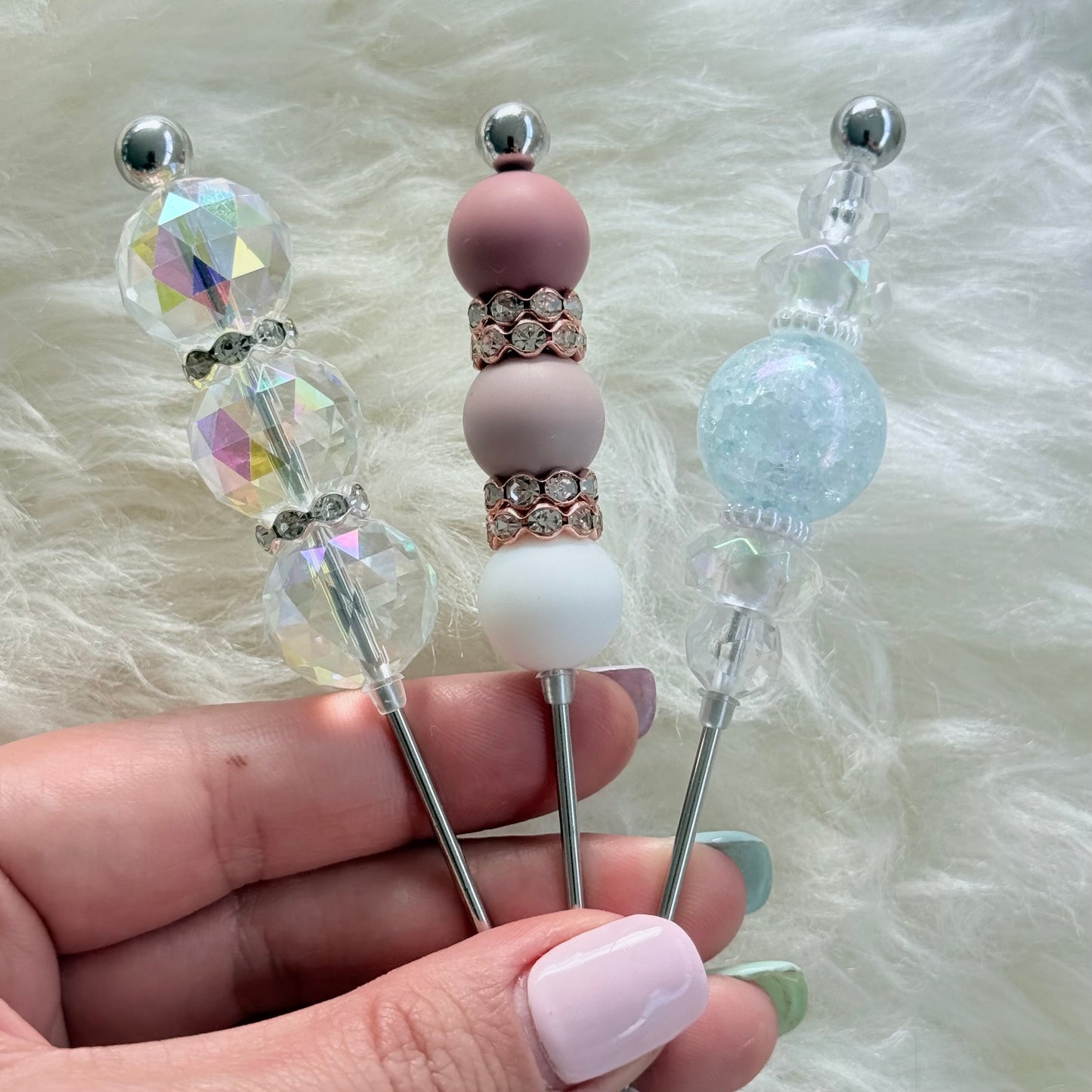 Glitter Pick Tool