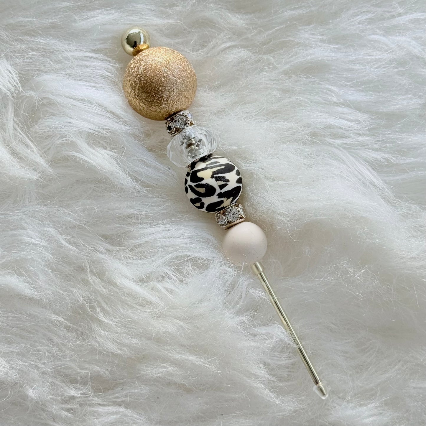 Glitter Pick Tool