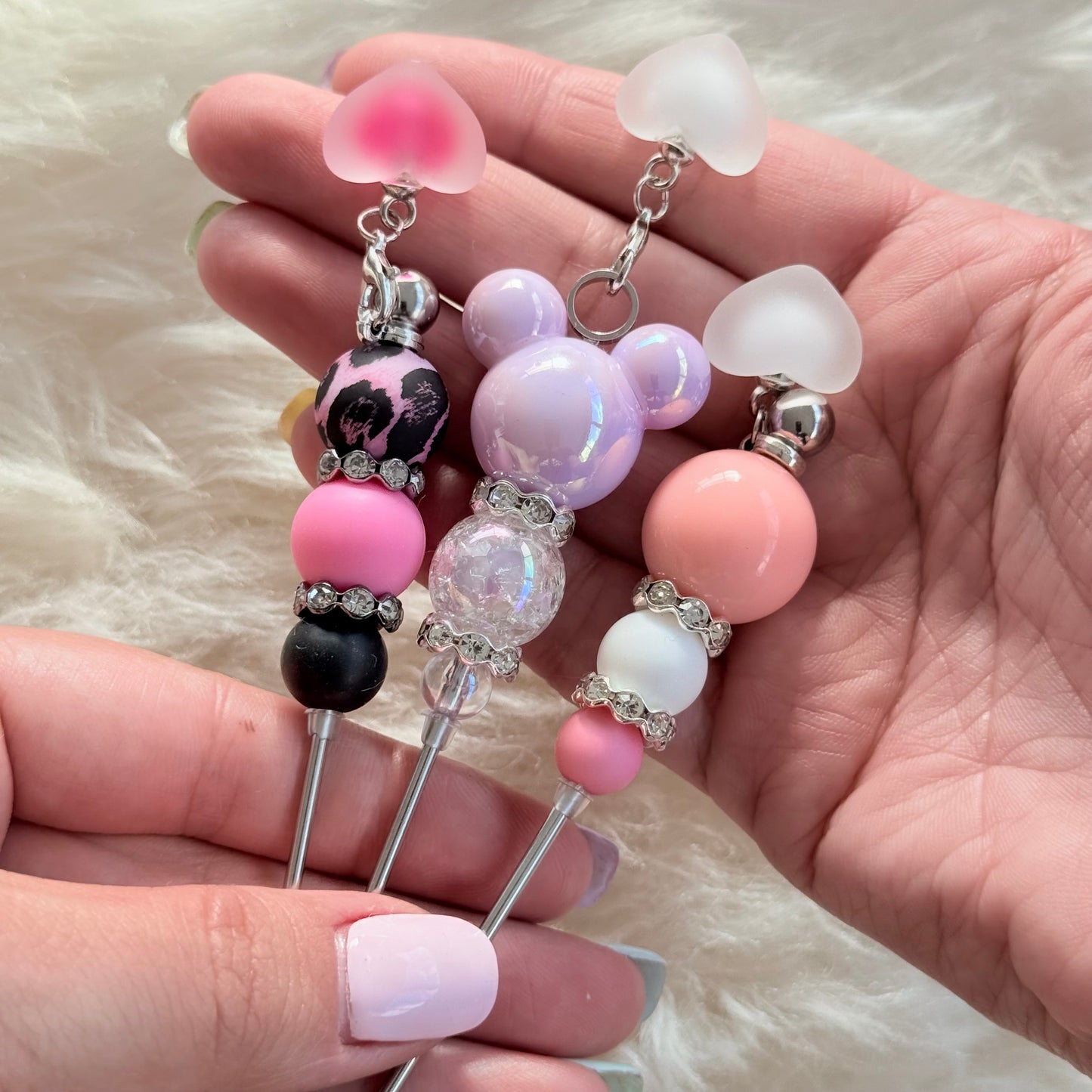 Glitter Pick Tool
