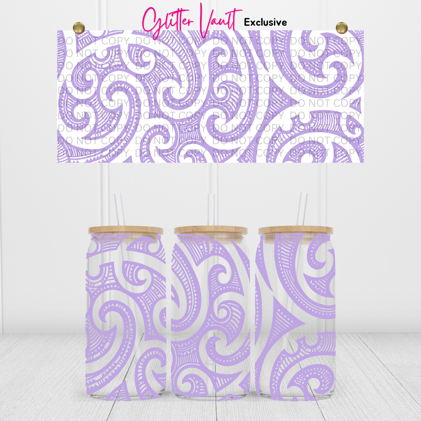 EXCLUSIVE UVDTF Wrap # 84