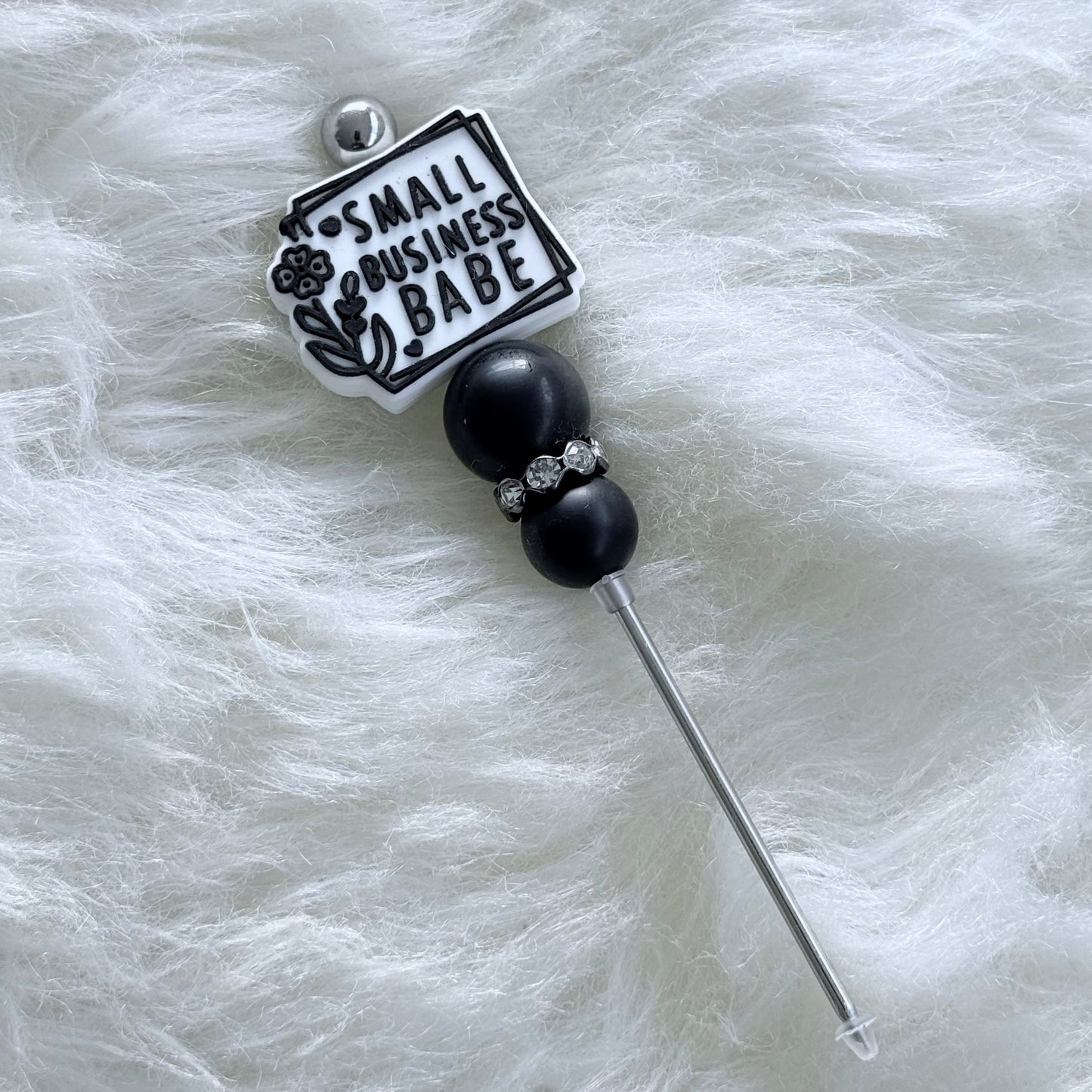 Glitter Pick Tool