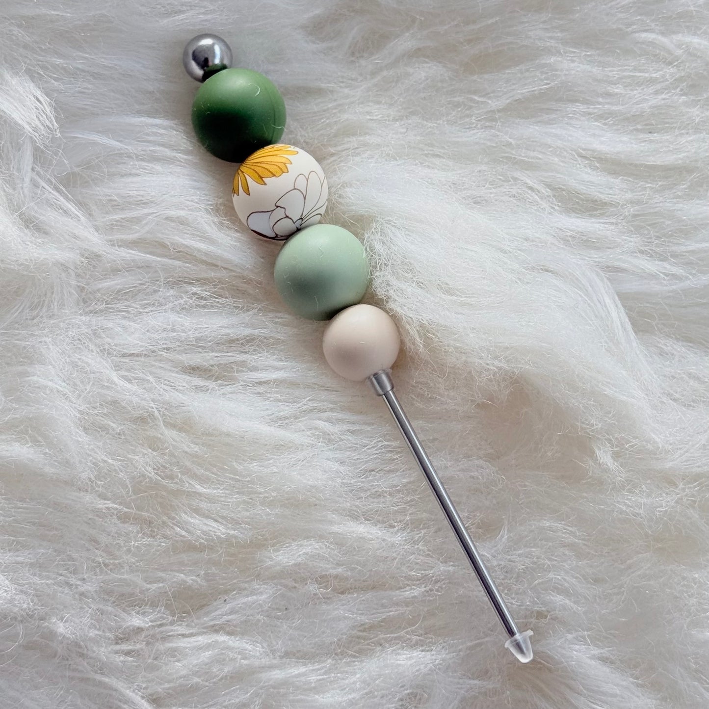 Glitter Pick Tool