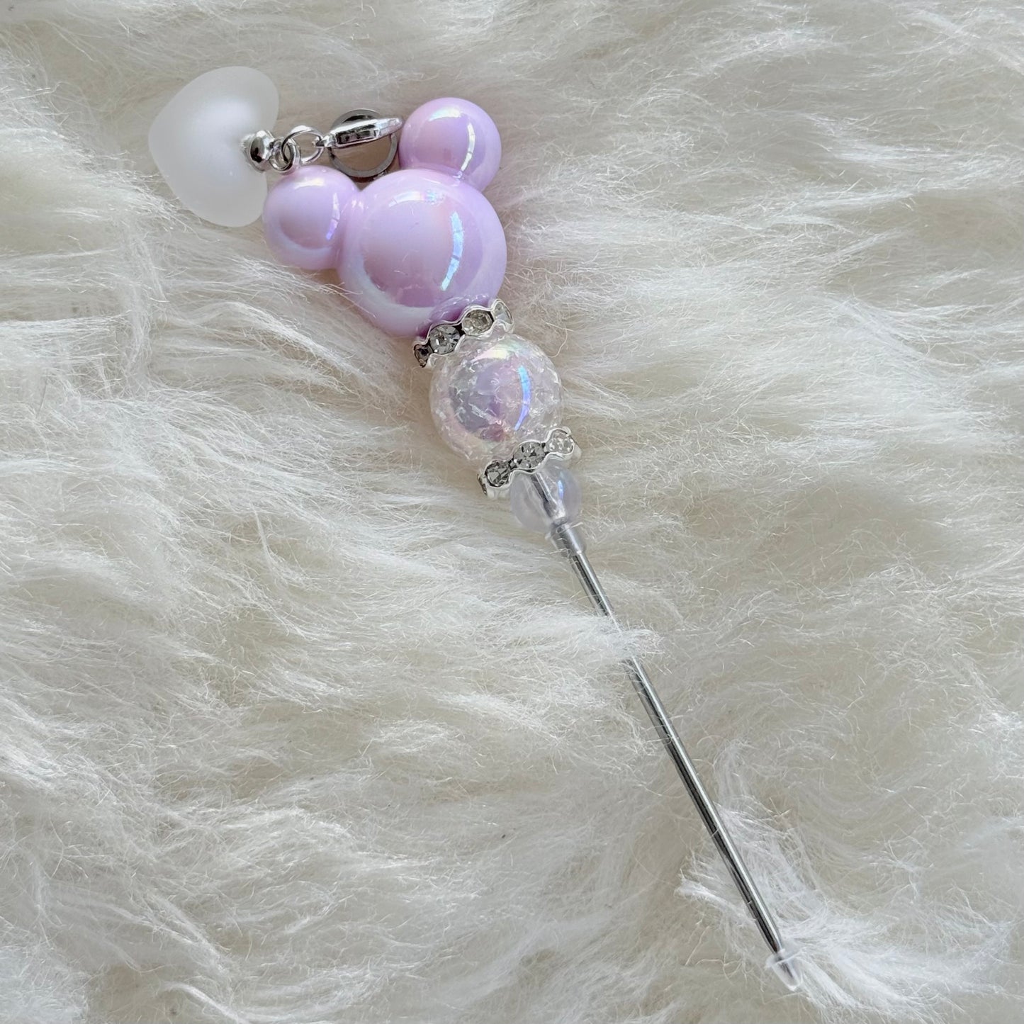 Glitter Pick Tool