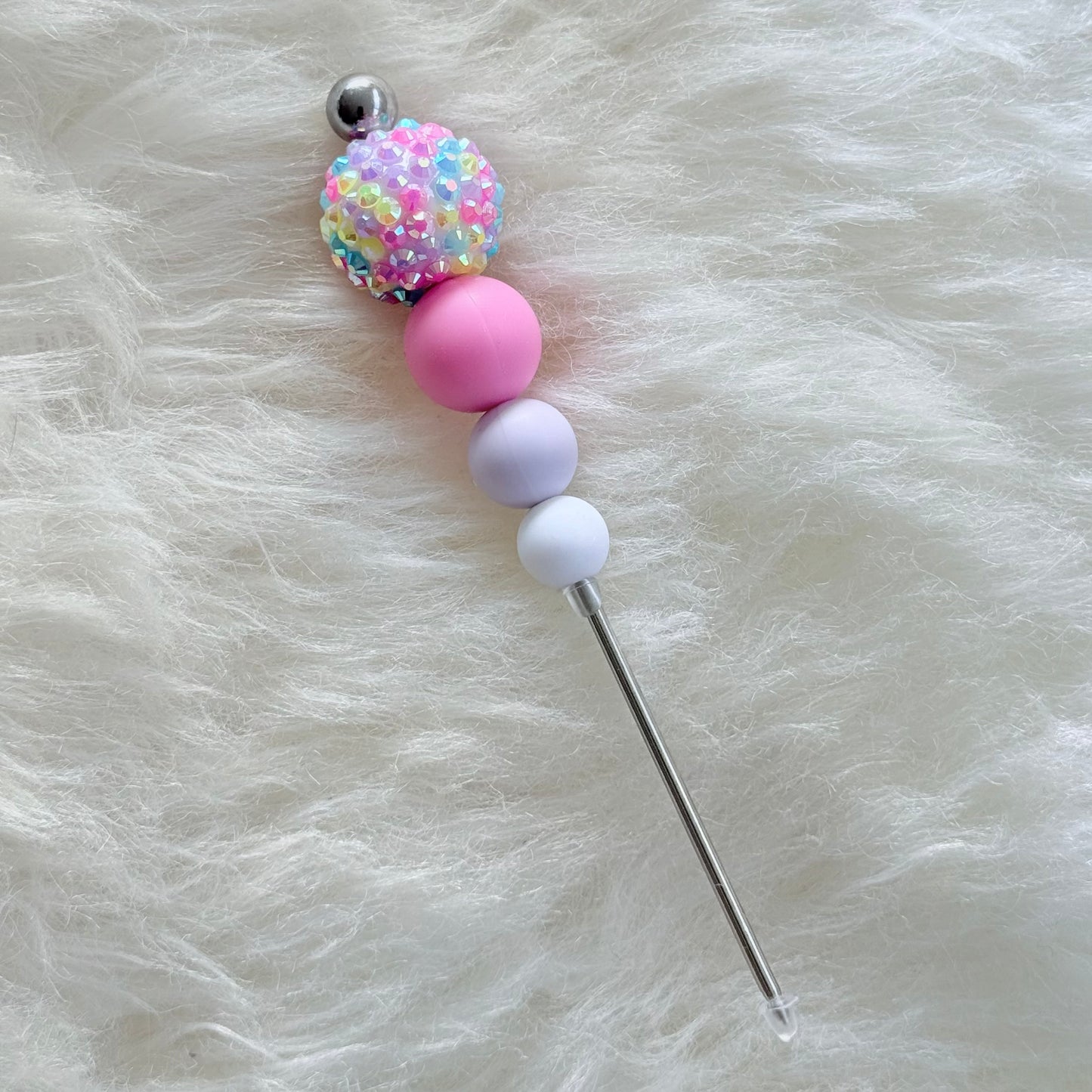 Glitter Pick Tool
