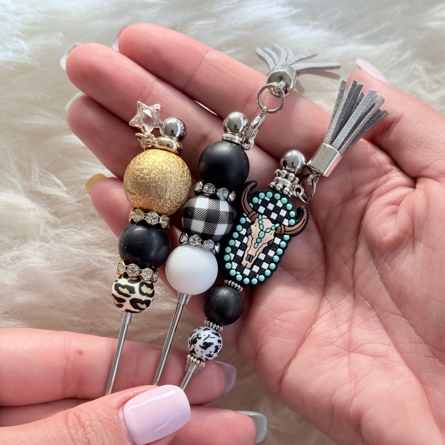 Glitter Pick Tool