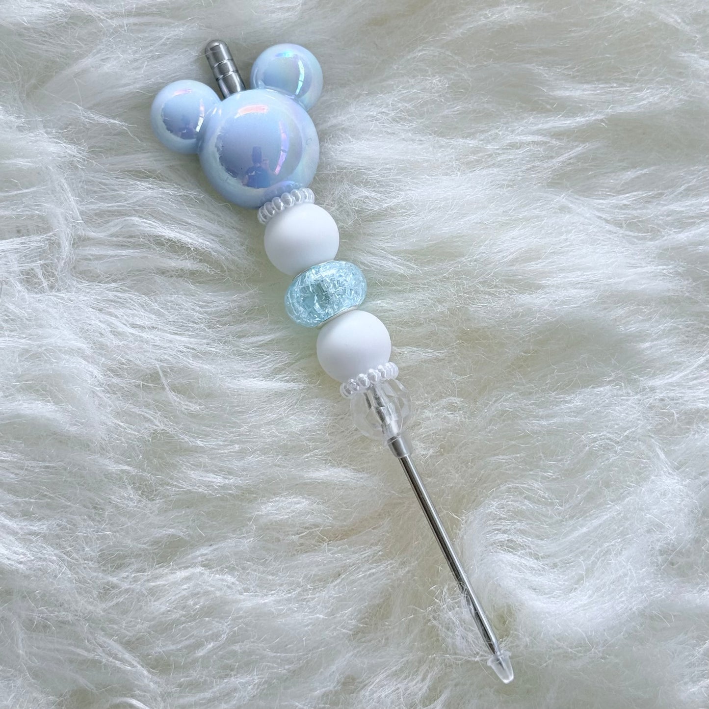 Glitter Pick Tool
