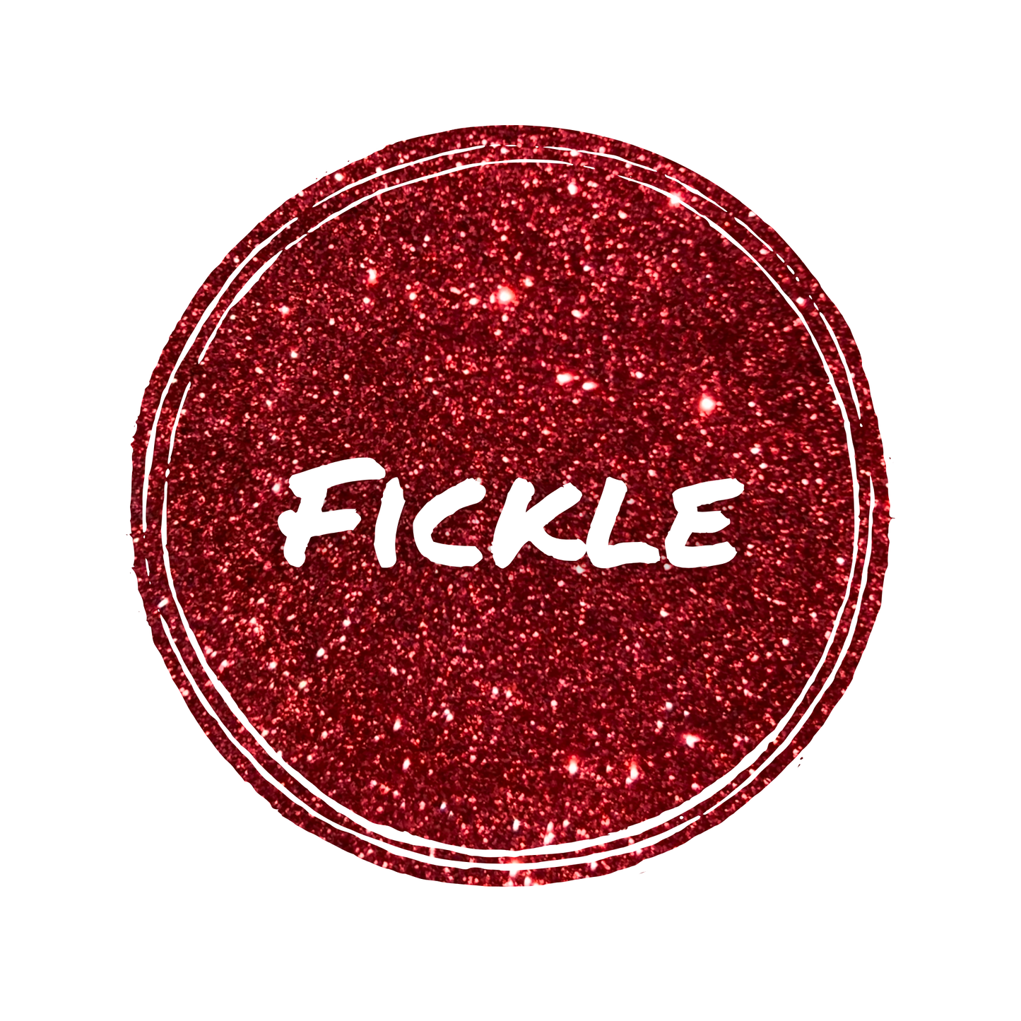 Fickle - Fine