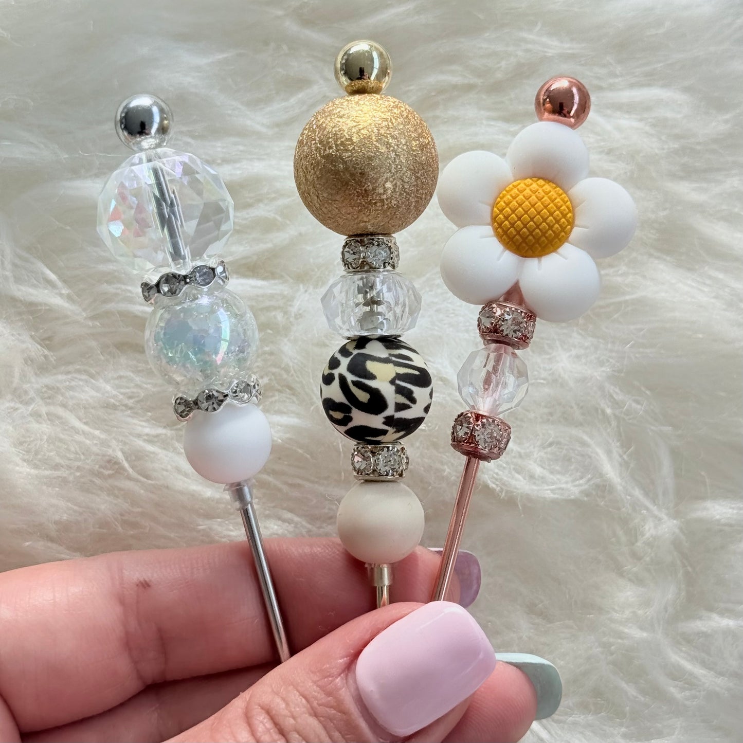 Glitter Pick Tool