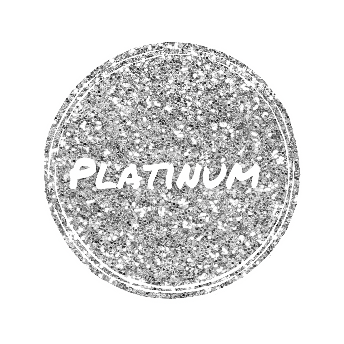 Platinum - Ultra Fine