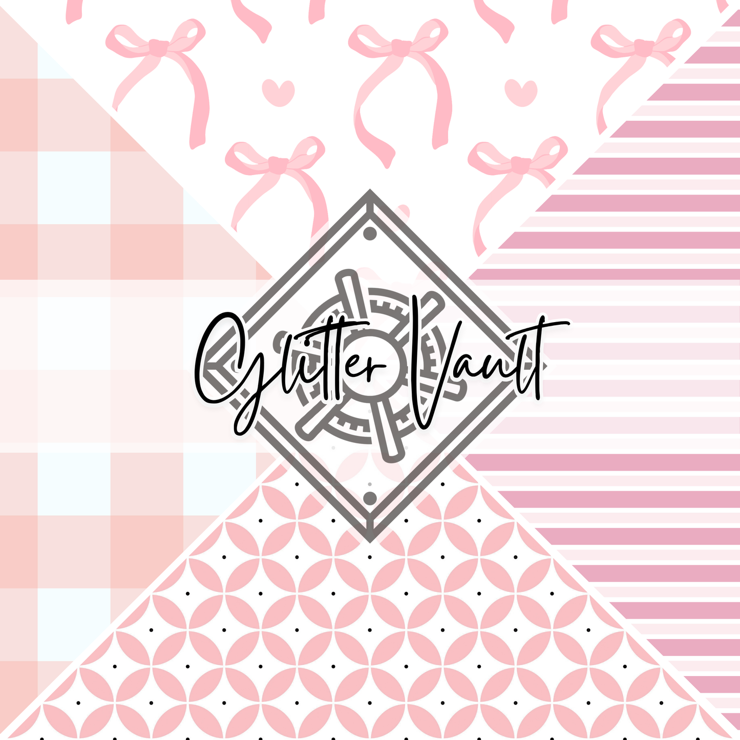 #S00021 - Splitz Vinyl Print