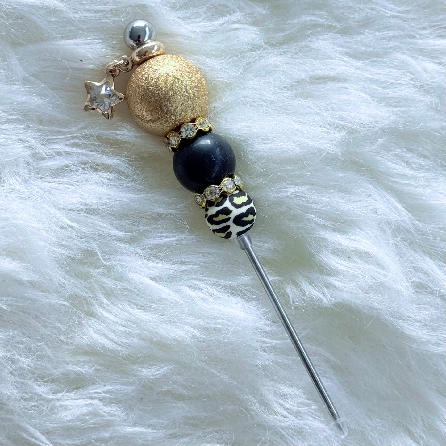Glitter Pick Tool