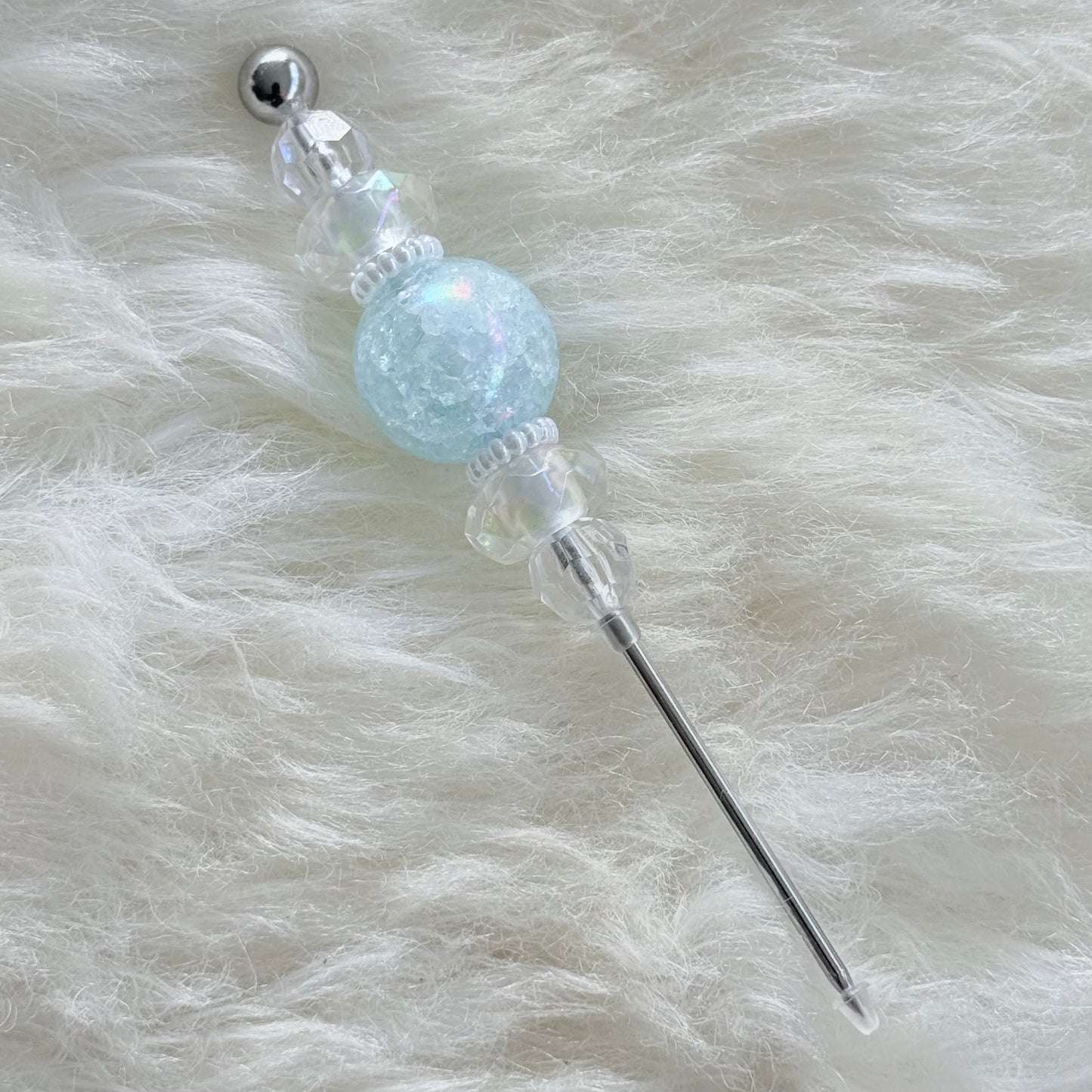 Glitter Pick Tool