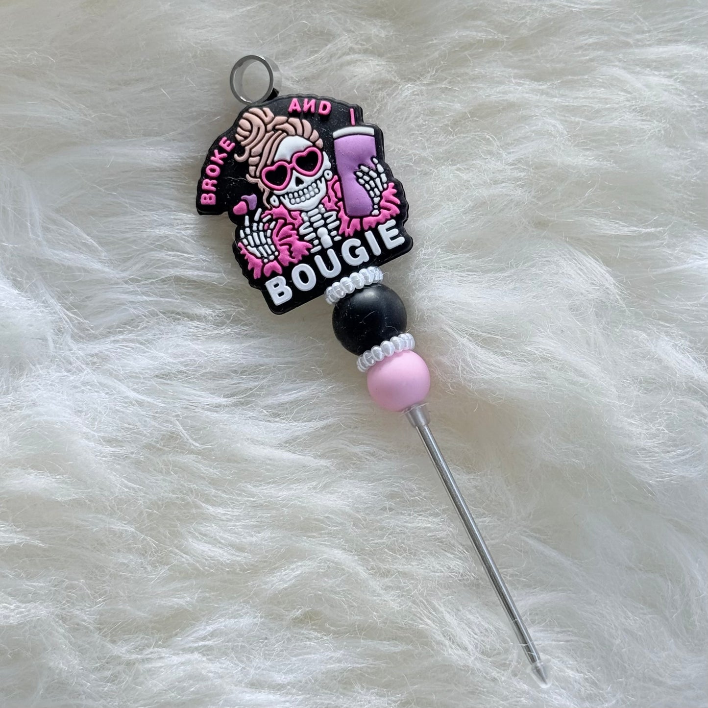 Glitter Pick Tool