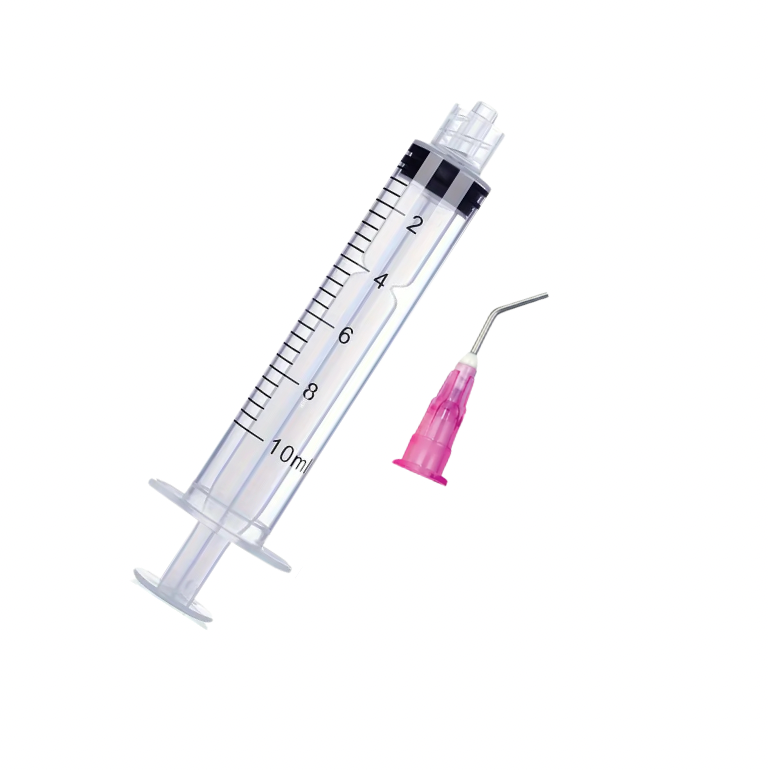 10ml Craft Syringe