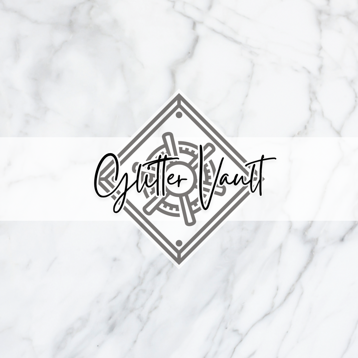 #9002 - Granite Vinyl Print