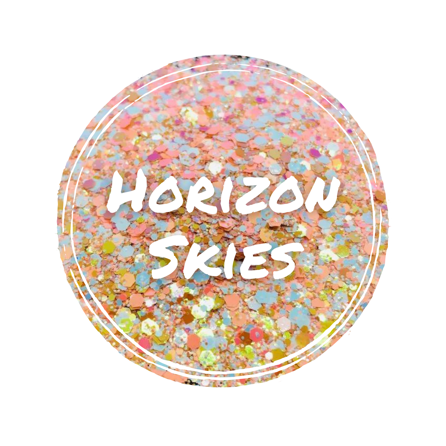 Horizon Skies - Chunky