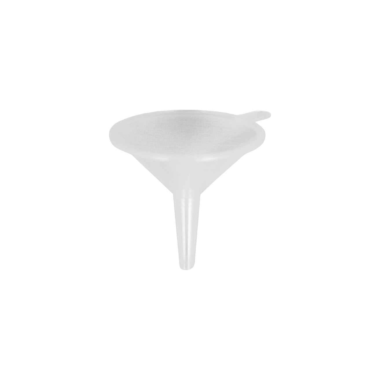 Glitter Funnel