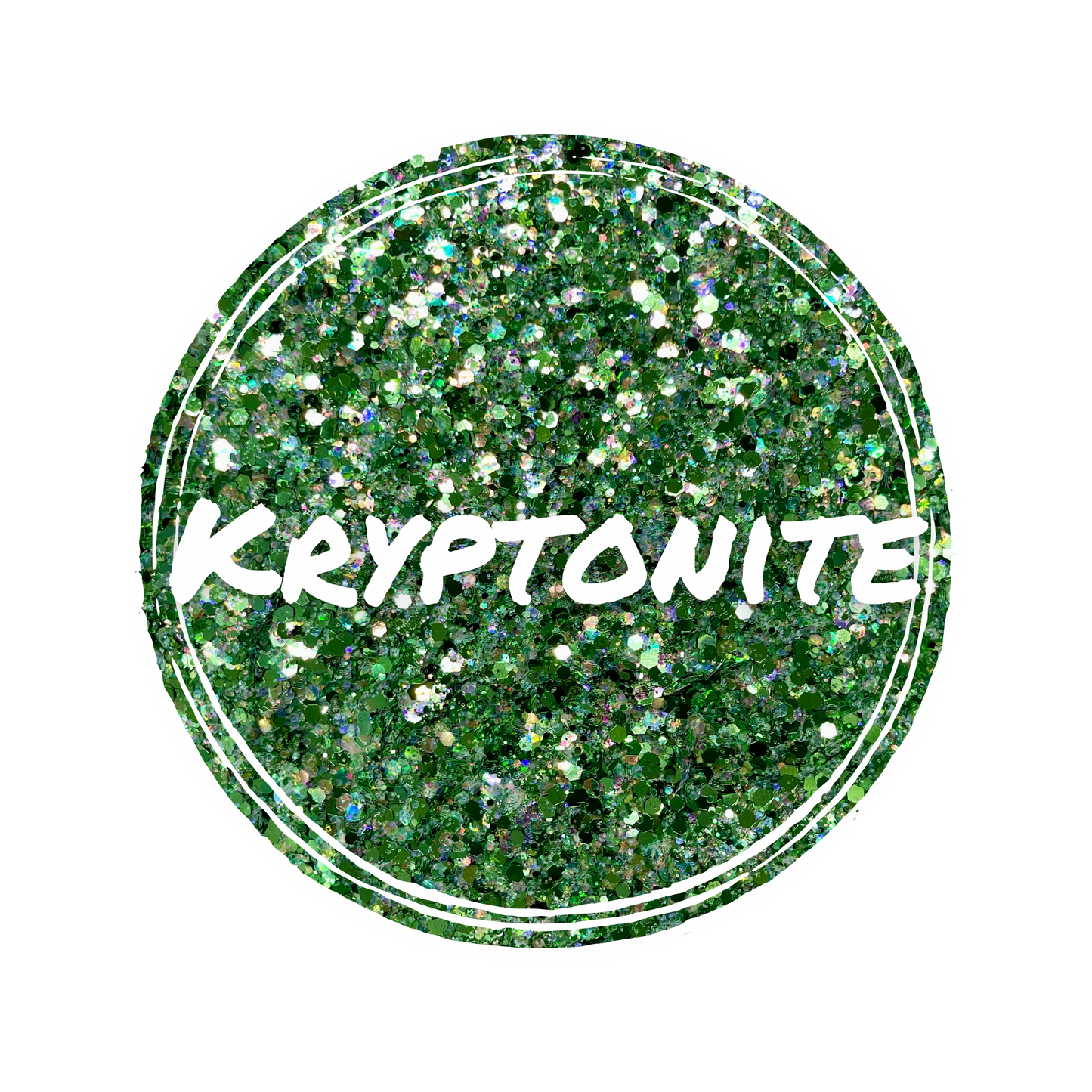 Kryptonite - Chunky