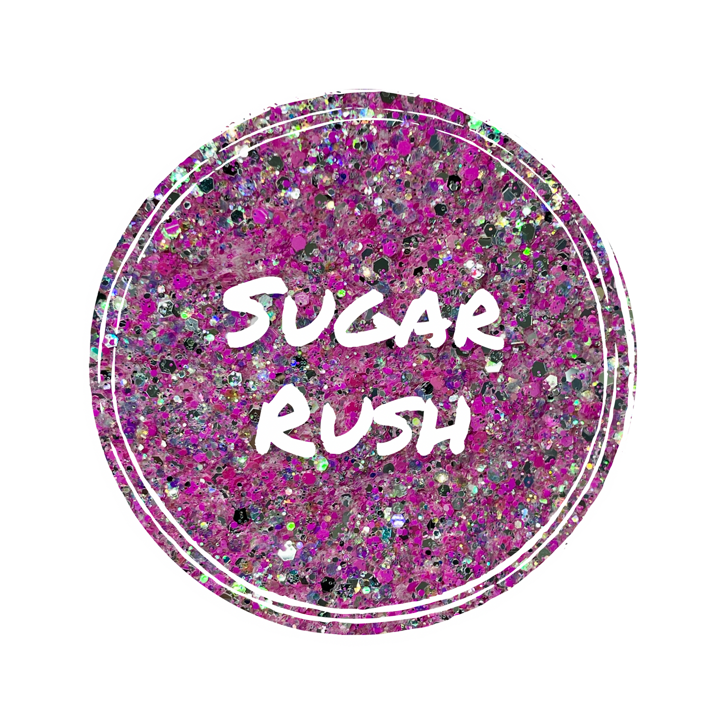Sugar Rush
