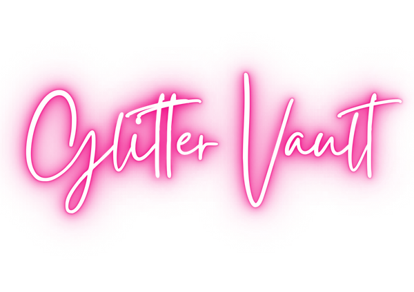 Glitter Vault