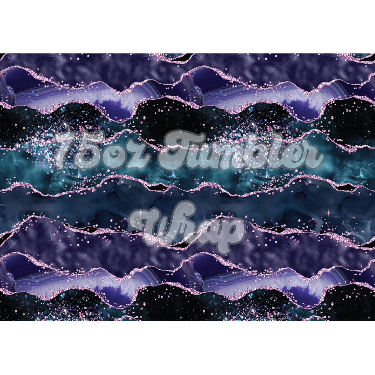 W15 - 1009 - 15oz Tumbler Wrap