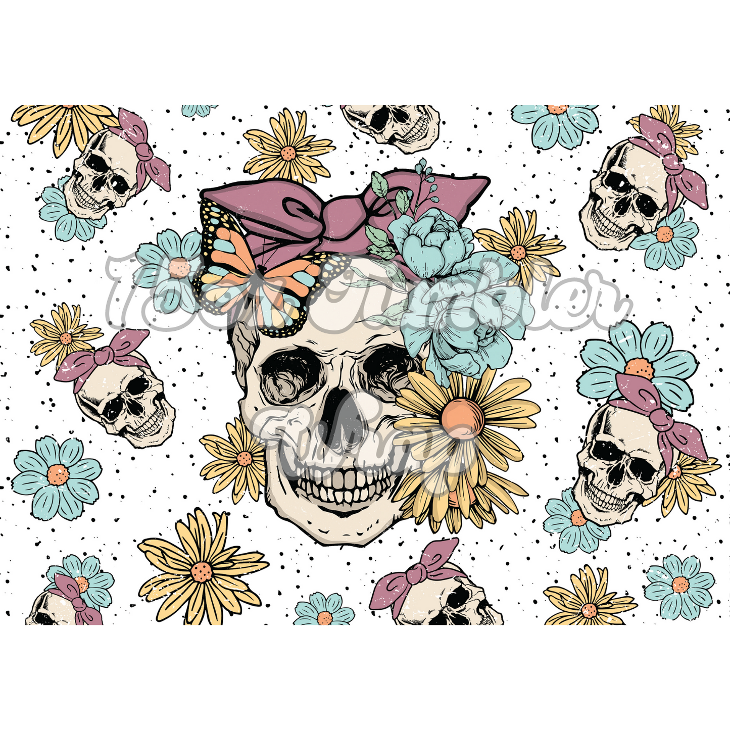 W15 - 1018 - 15oz Tumbler Wrap