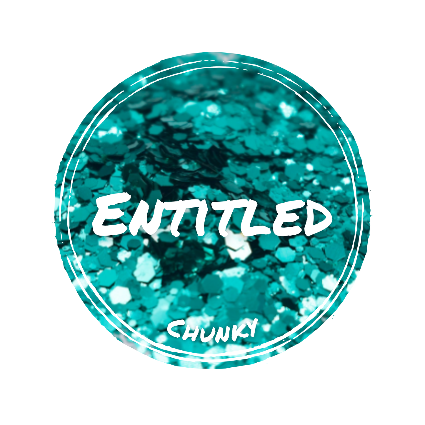 Entitled - Chunky