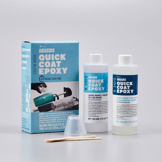 AMAZING QUICK COAT - 16oz