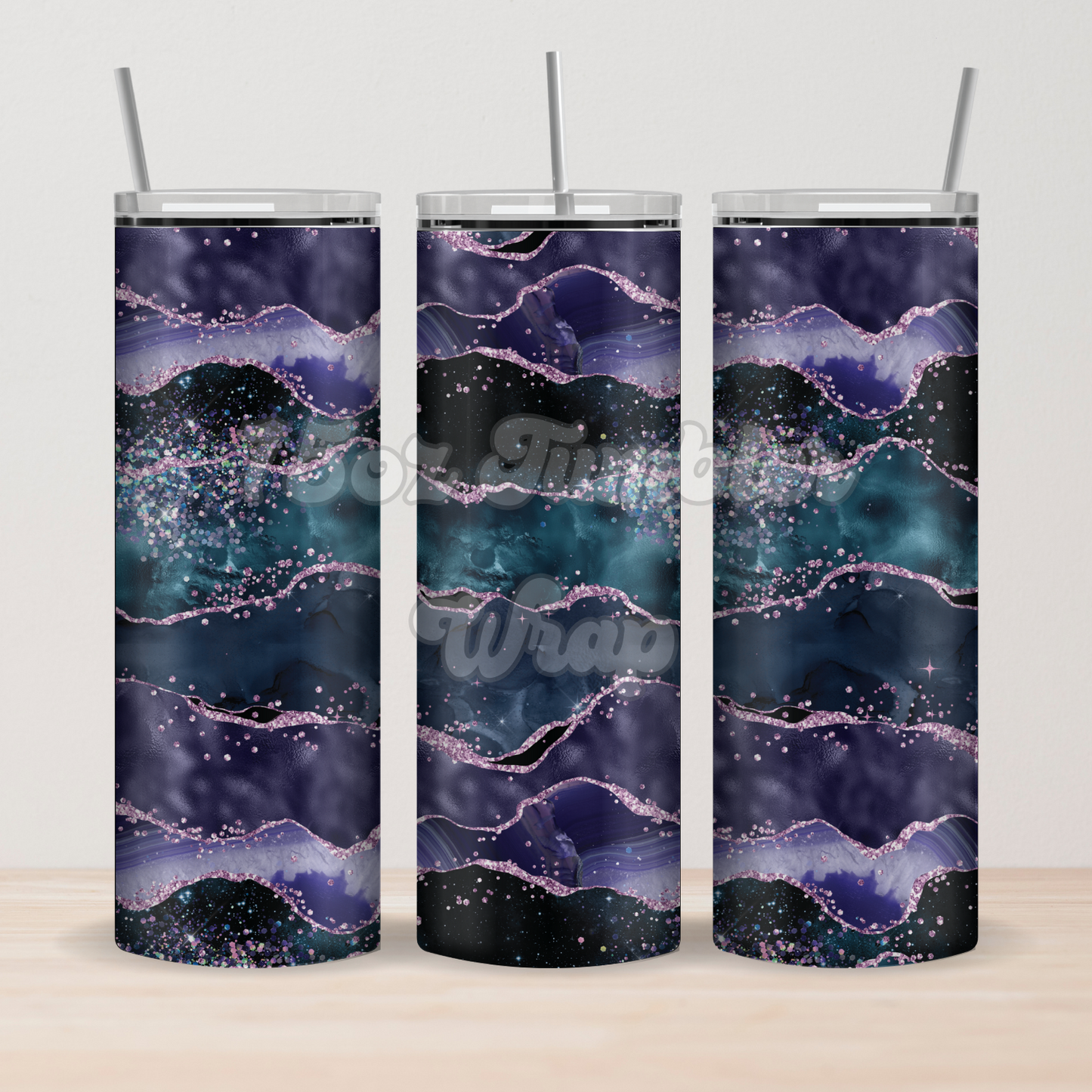 W15 - 1009 - 15oz Tumbler Wrap