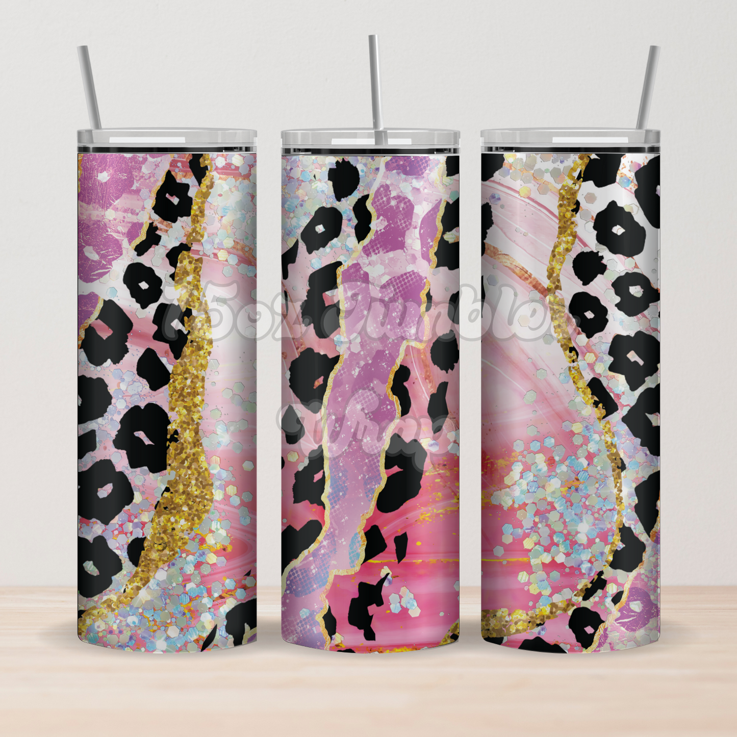 W15 - 1017 - 15oz Tumbler Wrap