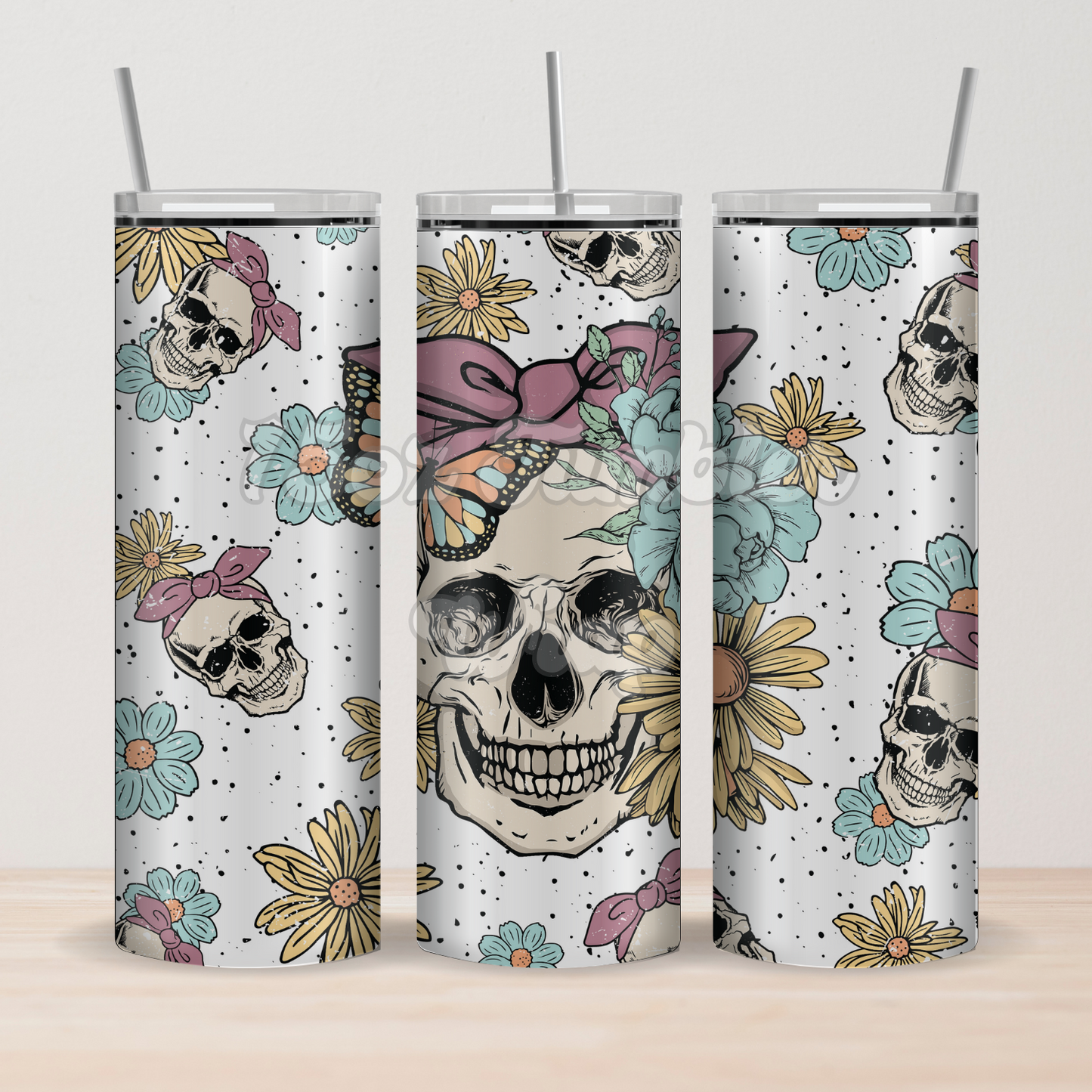 W15 - 1018 - 15oz Tumbler Wrap
