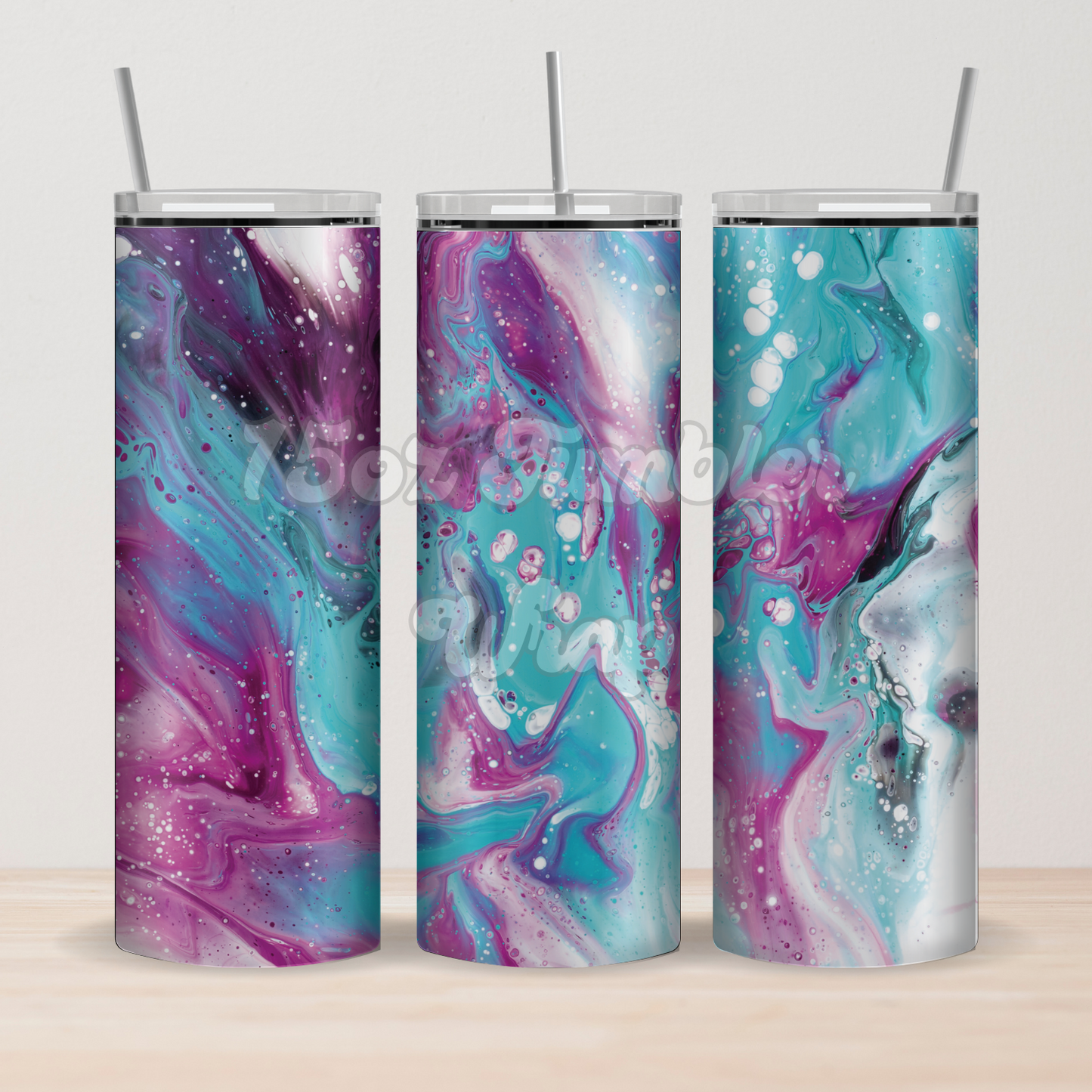 W15 - 1036 - 15oz Tumbler Wrap