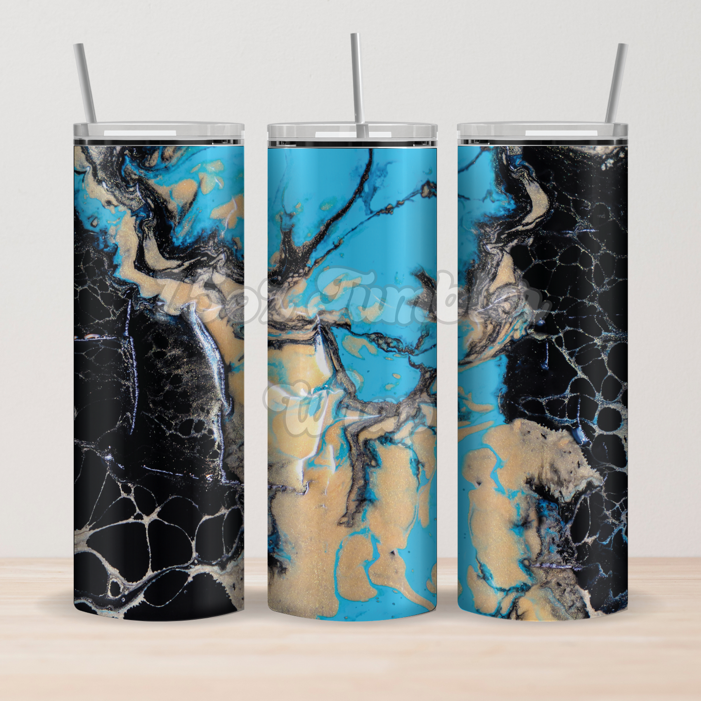 W15 - 1036 - 15oz Tumbler Wrap