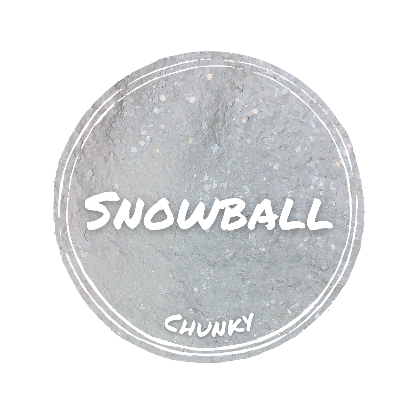 Snowball - Chunky