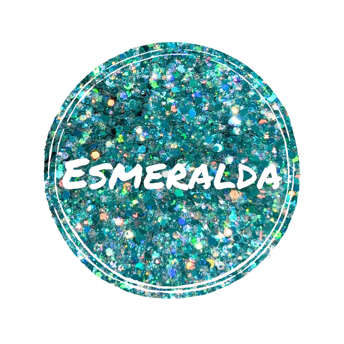 Esmeralda - Medium Chunky