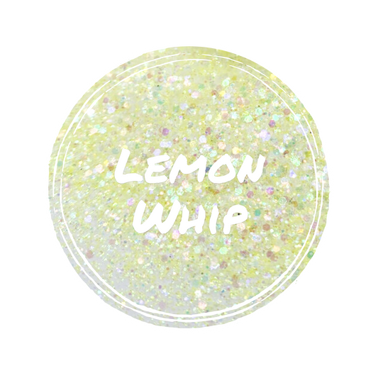 Lemon Whip