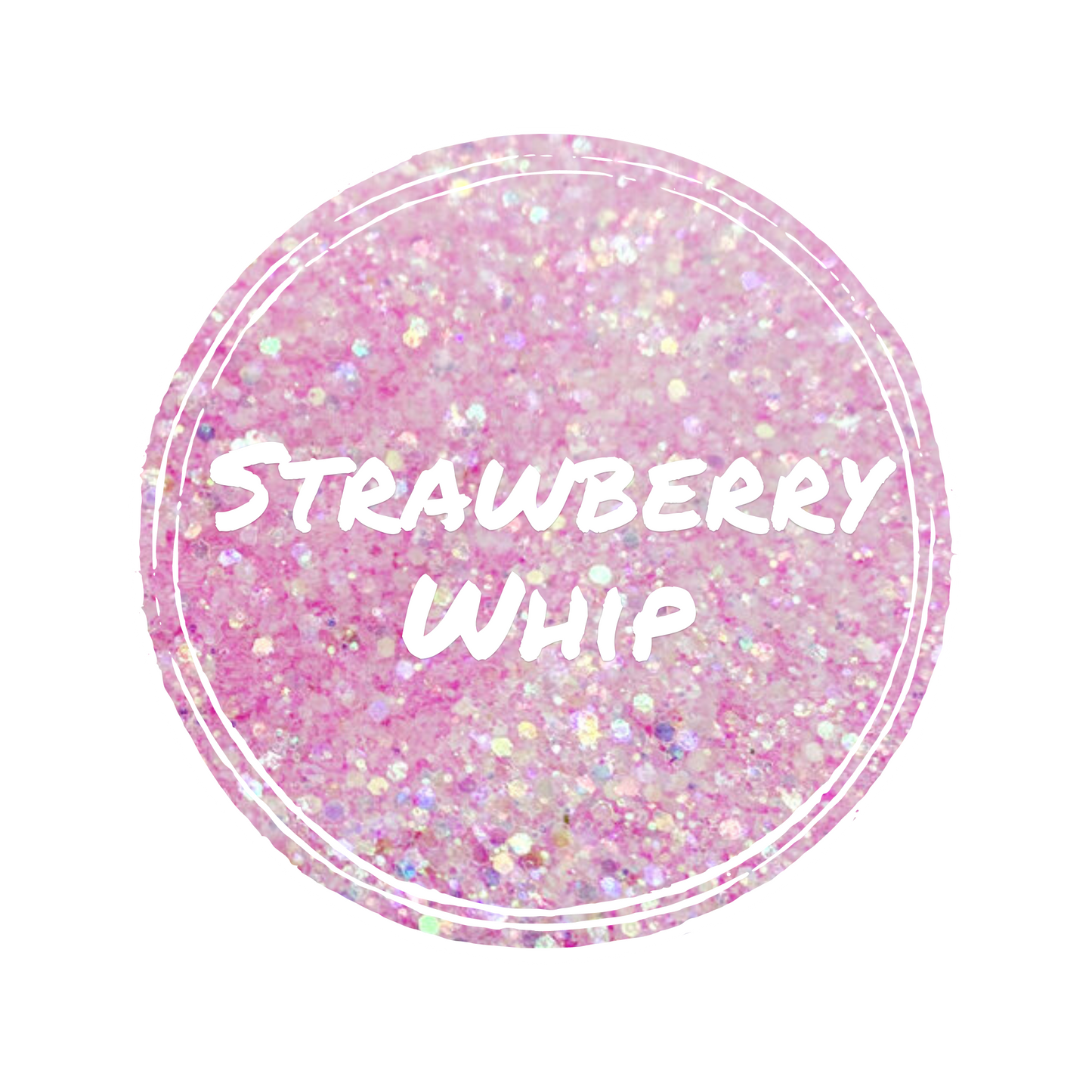 Strawberry Whip