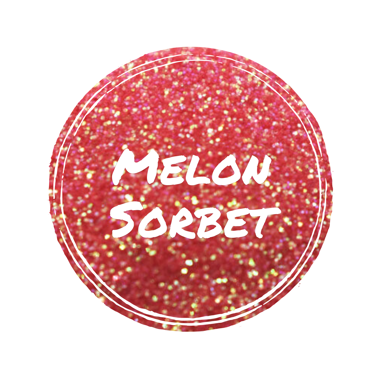 Melon Sorbet
