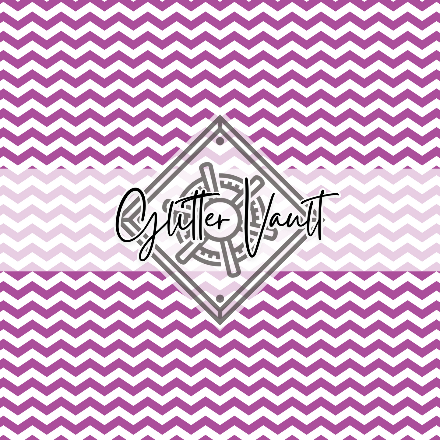 #2027 - Chevron Vinyl Print