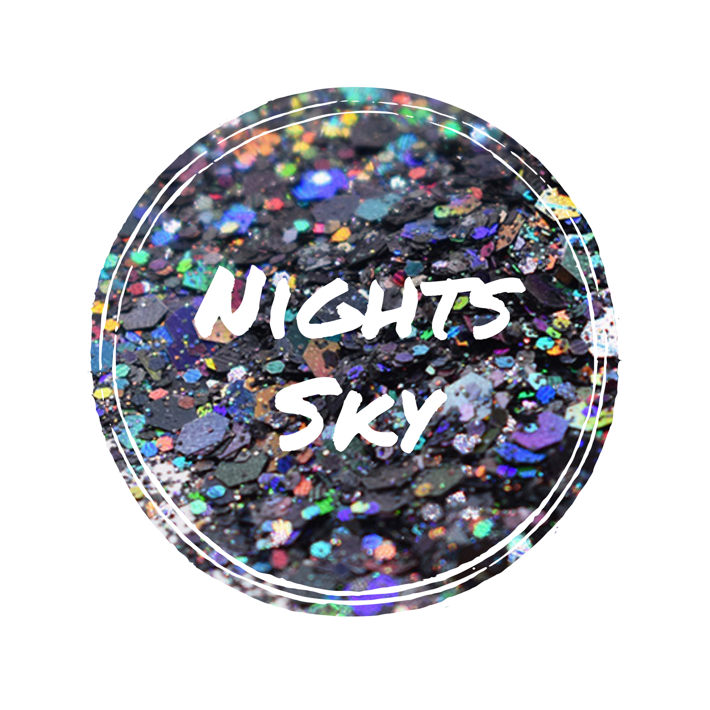 Glitter Selections