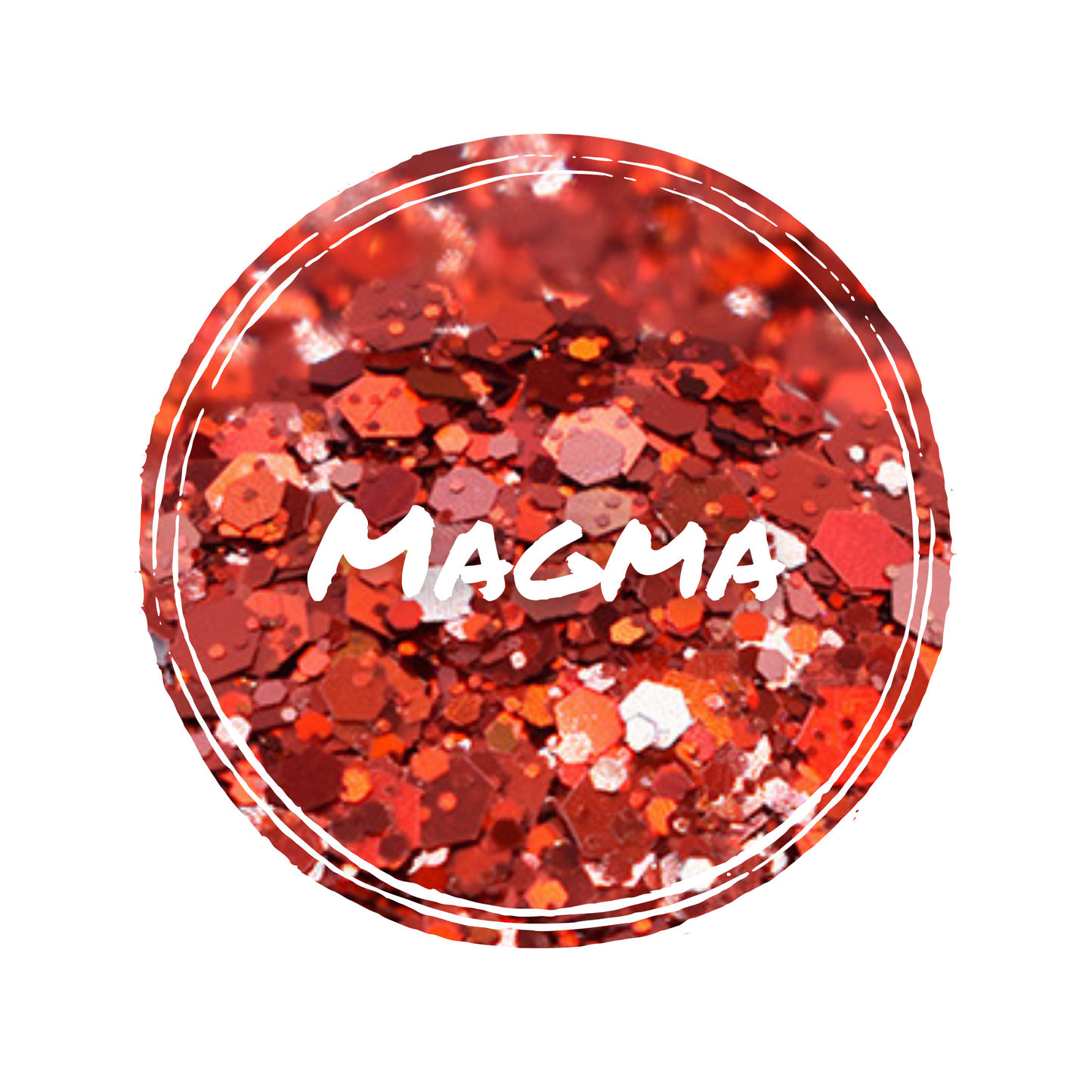 Magma - Chunky